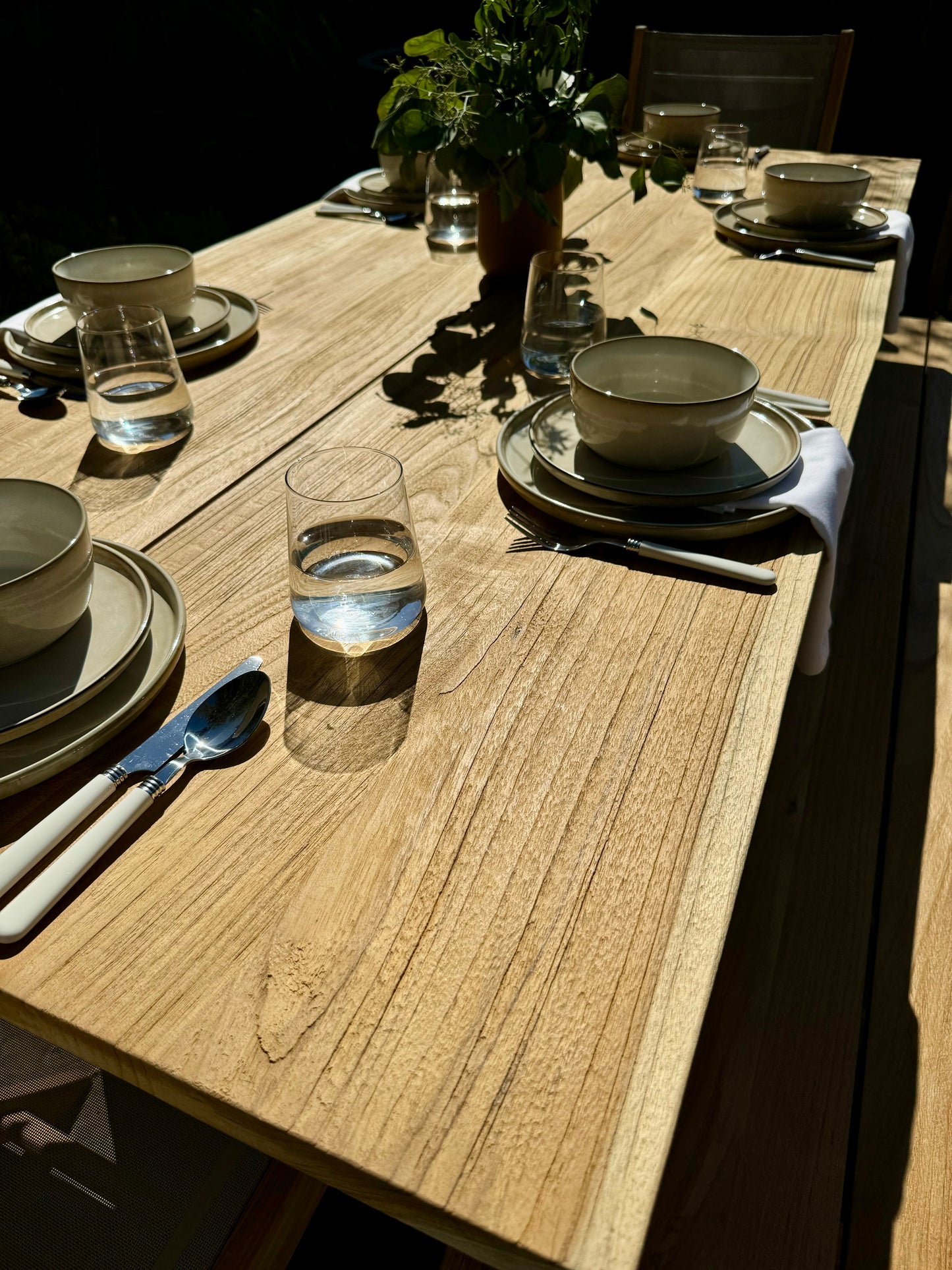 Live Edge Dining Tables