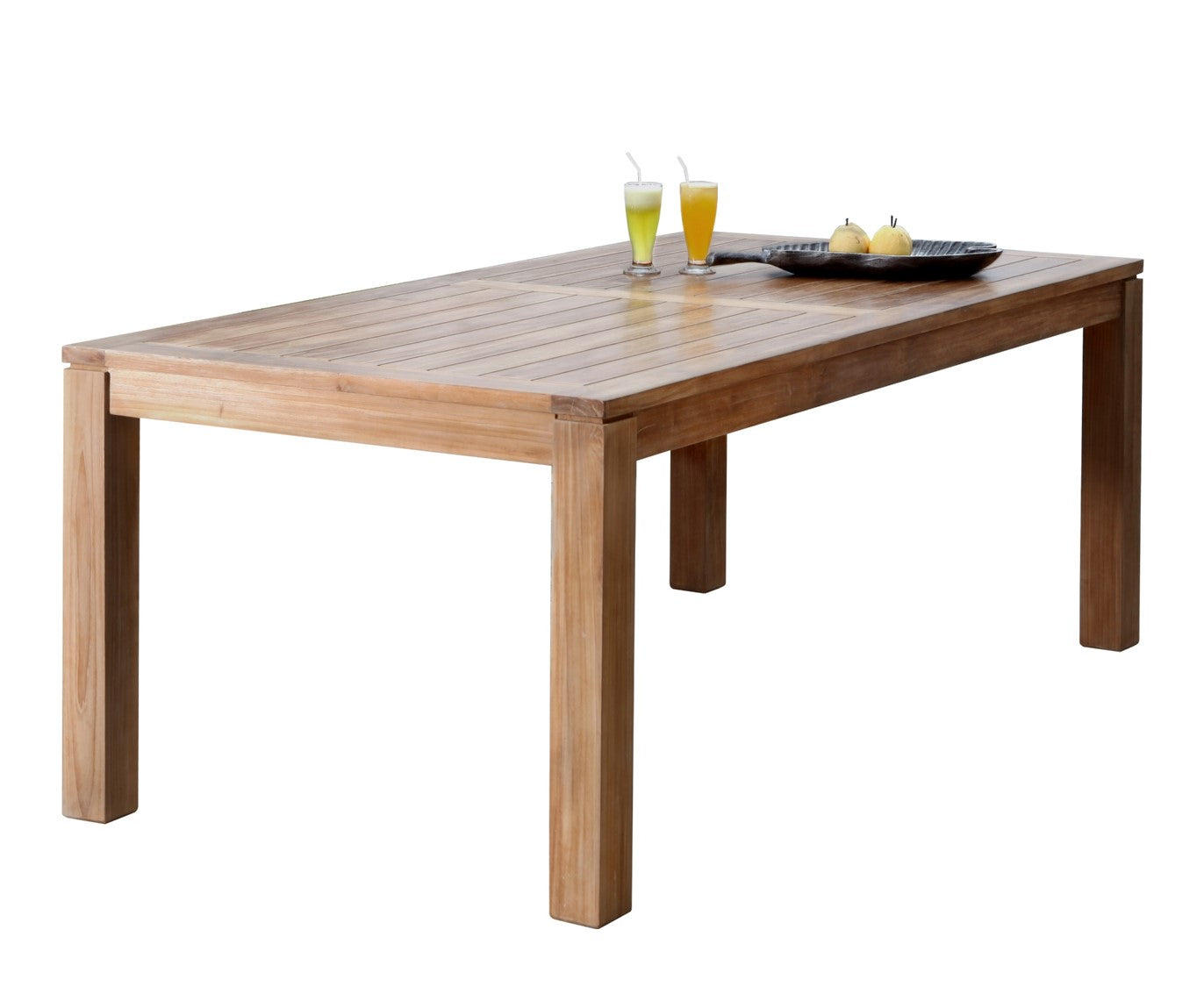 Monterey deluxe dining table 