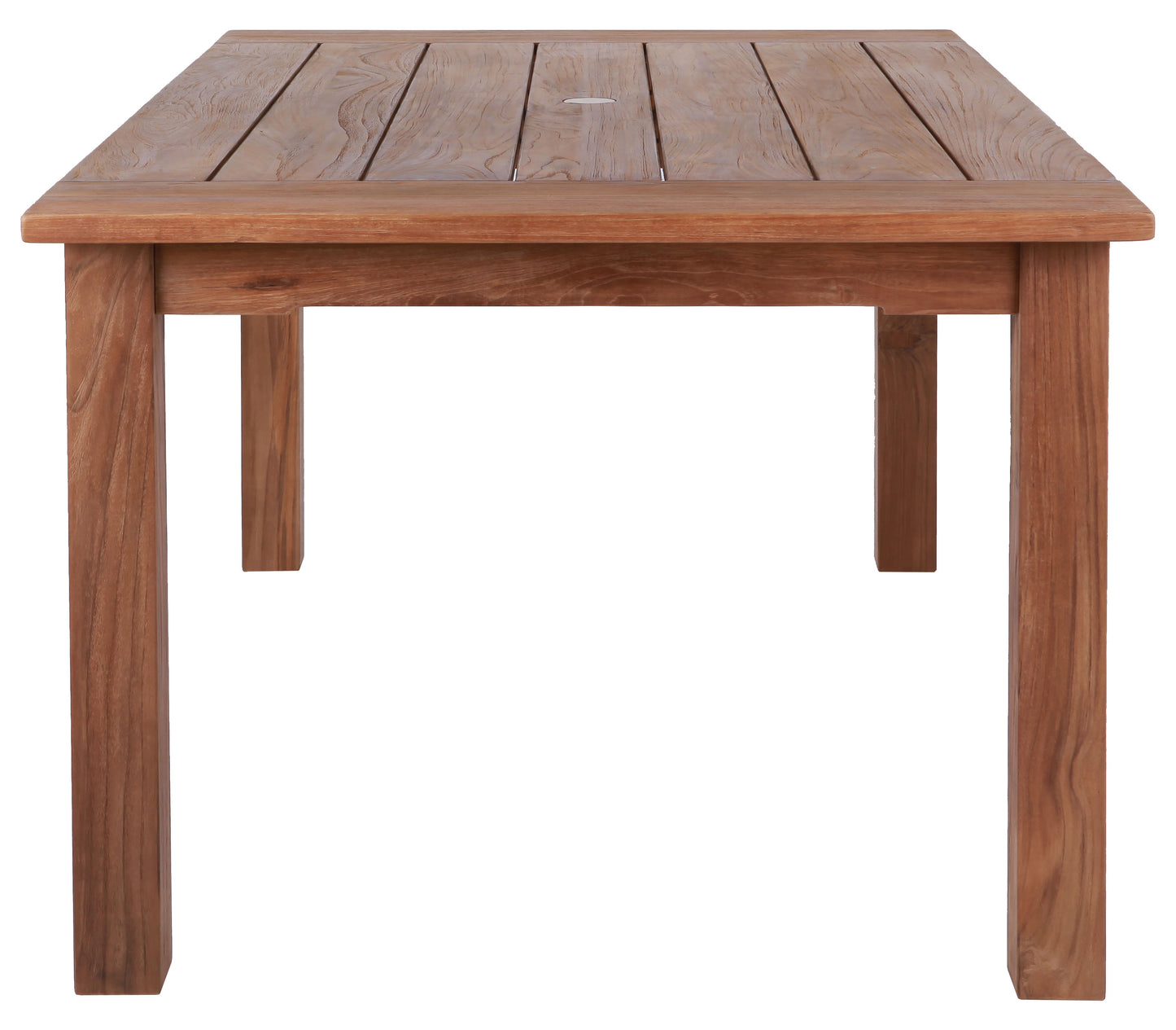 Woodside Rustic Dining Tables